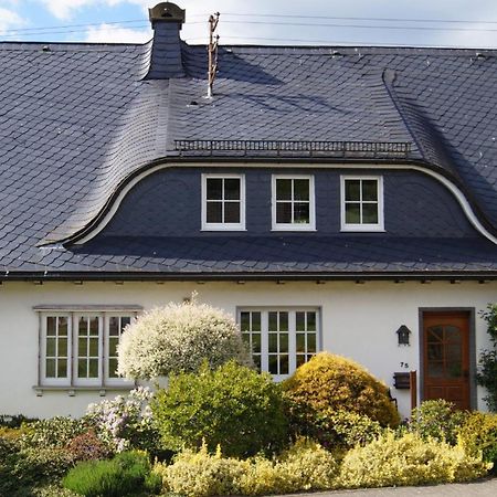 Ferienwohnung Kebben Kirchhundem Exterior foto